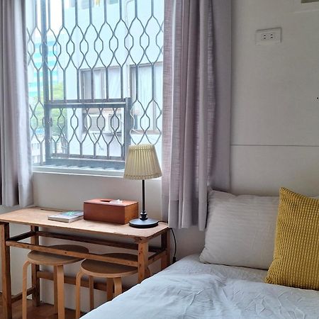 立秝禾 每層獨房 Villa為三樓以上全包層 亦可全包棟 Tainan Exterior photo